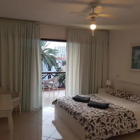 Διαμέρισμα Paraiso Royal Americas Πλάγια ντε λας Αμέρικας