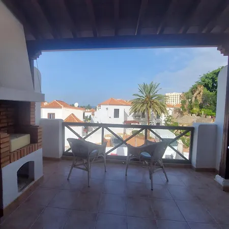 Διαμέρισμα Paraiso Royal Americas Πλάγια ντε λας Αμέρικας