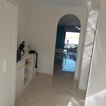 Paraiso Royal Americas * Πλάγια ντε λας Αμέρικας