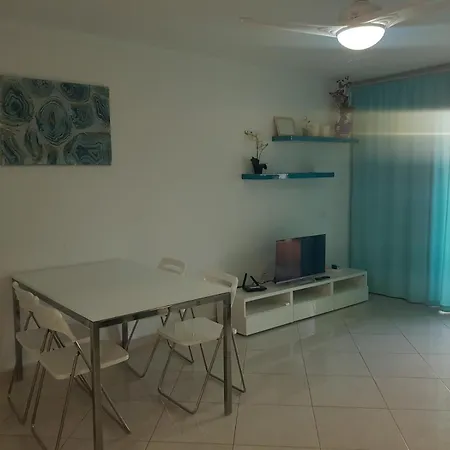 Διαμέρισμα Paraiso Royal Americas