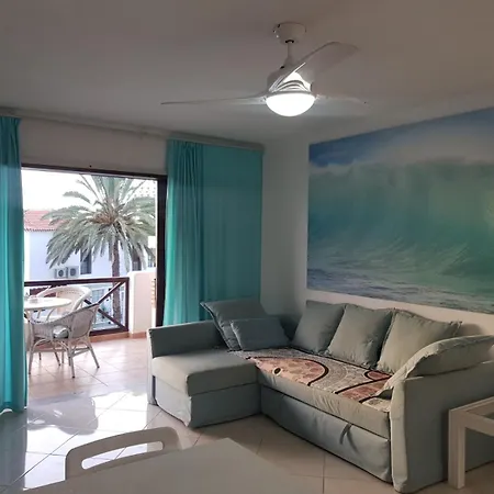 Paraiso Royal Americas Διαμέρισμα *