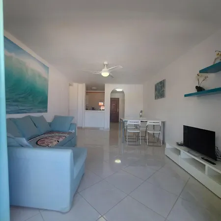 Paraiso Royal Americas Διαμέρισμα
