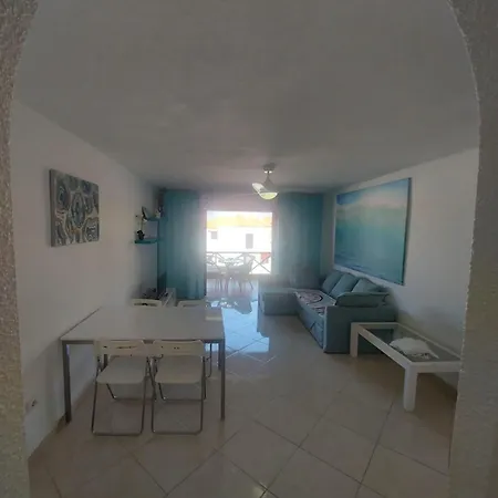 Paraiso Royal Americas Πλάγια ντε λας Αμέρικας