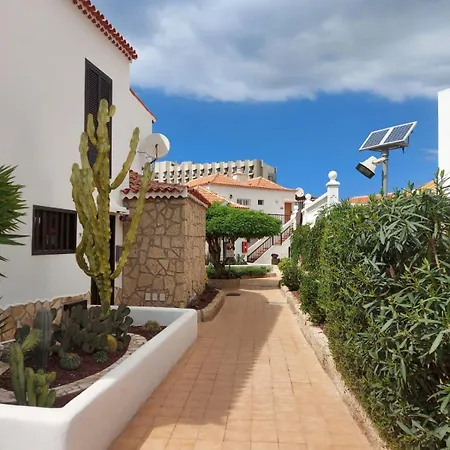 Paraiso Royal Americas Διαμέρισμα