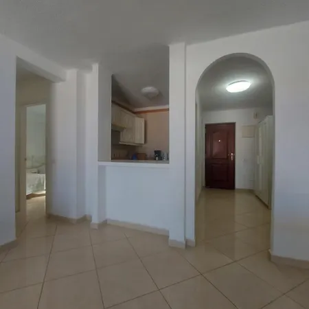 Paraiso Royal Americas Διαμέρισμα *