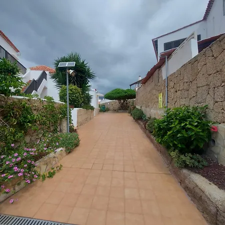 Διαμέρισμα Paraiso Royal Americas Πλάγια ντε λας Αμέρικας
