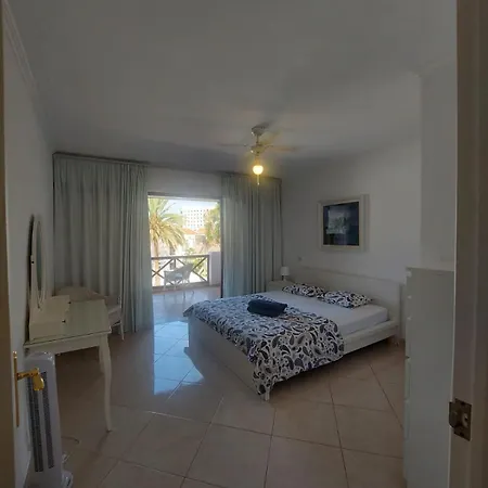 Paraiso Royal Americas Διαμέρισμα *