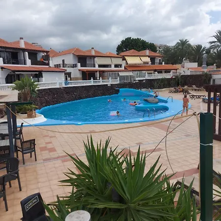 Paraiso Royal Americas * Πλάγια ντε λας Αμέρικας
