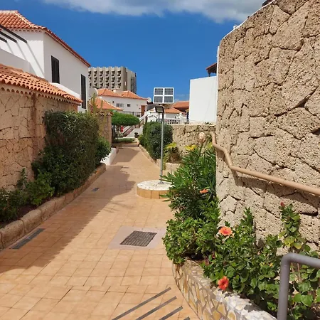 Διαμέρισμα Paraiso Royal Americas *